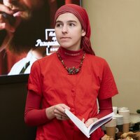 Айша Александровна