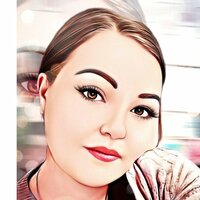 Мария Романова