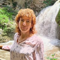 Светлана Никифорова