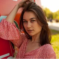 Лилиана Тронина