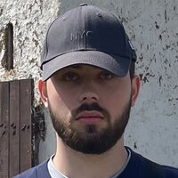 Даниил Сграбилов