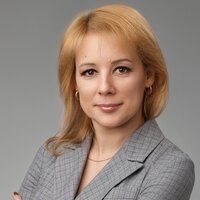 Елена Попова