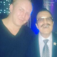 андрей яшков