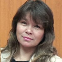 София Кудрина