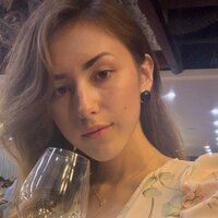 Анастасия К.