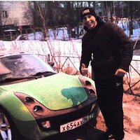 Сергей Емельяненко