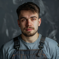 Антон Сергеев