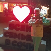 Инна Гвоздякова