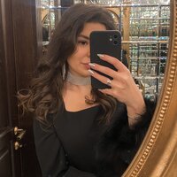 Екатерина Сорокина