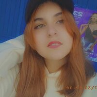 Мария Тураева