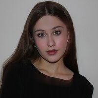 Ника Кольцова