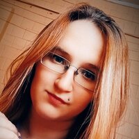 Дарья Гладких