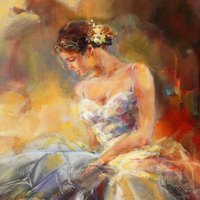 Ульяна Белоусова