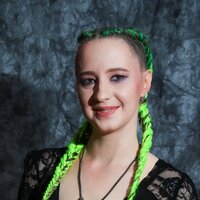 Валентина Ехлакова