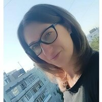 Ирина Жданова