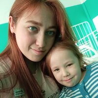 Нэркэс Мухамадеева