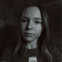 Мария Веревочникова