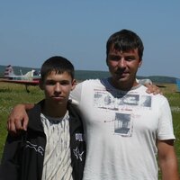 Денис Крылов