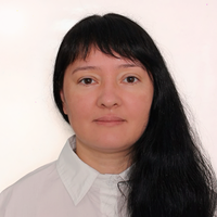 Лилия Гваськова