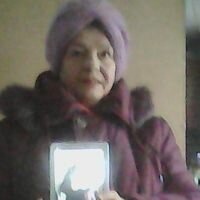 Нина Дронова