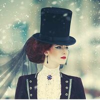 Катерина Тумас