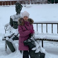 Маргарита Татаринцева