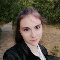 Анастасия Присадова