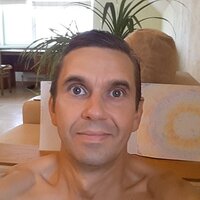 Александр Агафонов