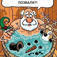 Николай Сергеев