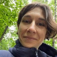 Мария Литвинова