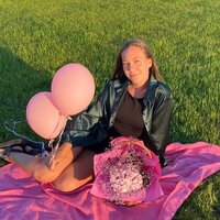 Июлия Буробина