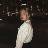 Полина Огрохина