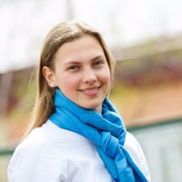 Дарья Медзиновская