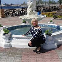 Юлия Кондрахина