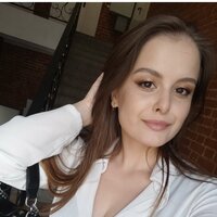 Кристина Пащенко