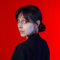 София Шишкина