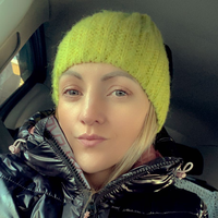 Юлия Тимербаева