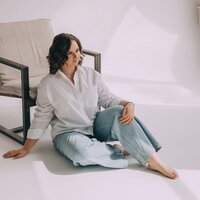 Юлия Рябчук