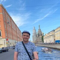 Андрей Леонидович