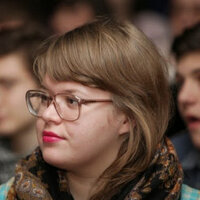 Александра Дюкова