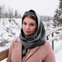 Валерия Борисова