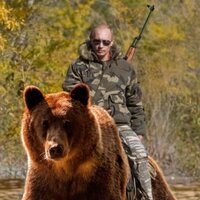 Павел Жукович