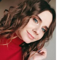 Анастасия Жуковская