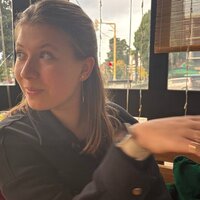 Елизавета Бондаревская