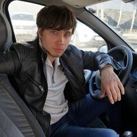 Сергей Разгонов