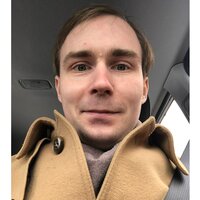 Андрей Малыгин