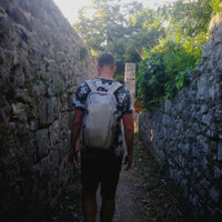 Андрей Иванов