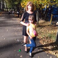Барабанова Елена Михайловна