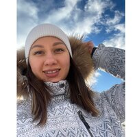 Дарья Волгина