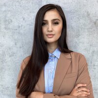 Екатерина Гришина